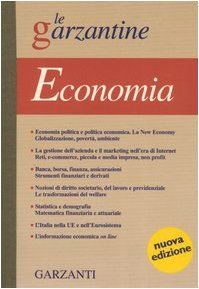Enciclopedia dell'economia