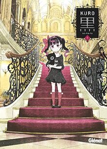 Kuro. Vol. 1