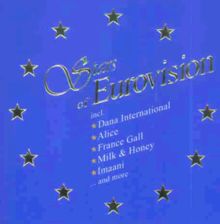 Stars of Eurovision