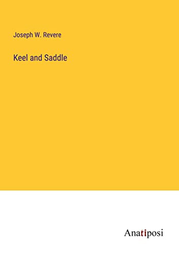Keel and Saddle