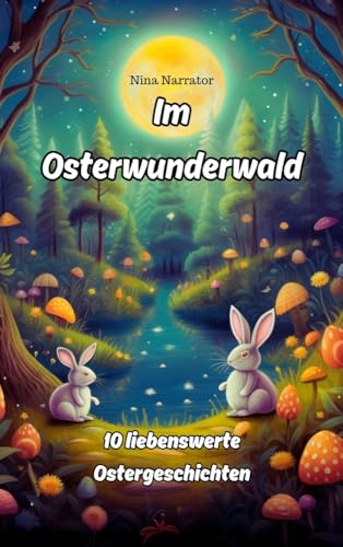 Im Osterwunderwald: 10 liebenswerte Ostergeschichten