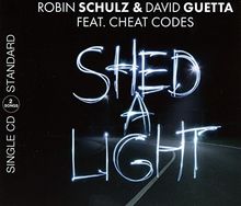 Shed A Light (2-Track)