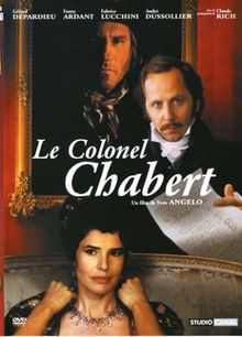 Le colonel Chabert [FR Import]
