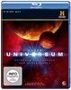Unser Universum - Staffel 4 (History) (3 Blu-rays)
