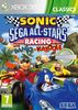 [UK-Import]Sonic & Sega All-Stars Racing Game (Classics) XBOX 360