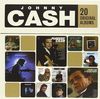 The Perfect Johnny Cash Collection