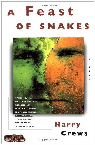 A Feast of Snakes: A Novel