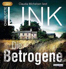 Die Betrogene (Die Kate-Linville-Reihe, Band 1)