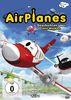 AirPlanes - Geschichten über den Wolken Teil 1