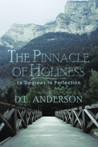 The Pinnacle of Holiness: 16 Degrees to Perfection