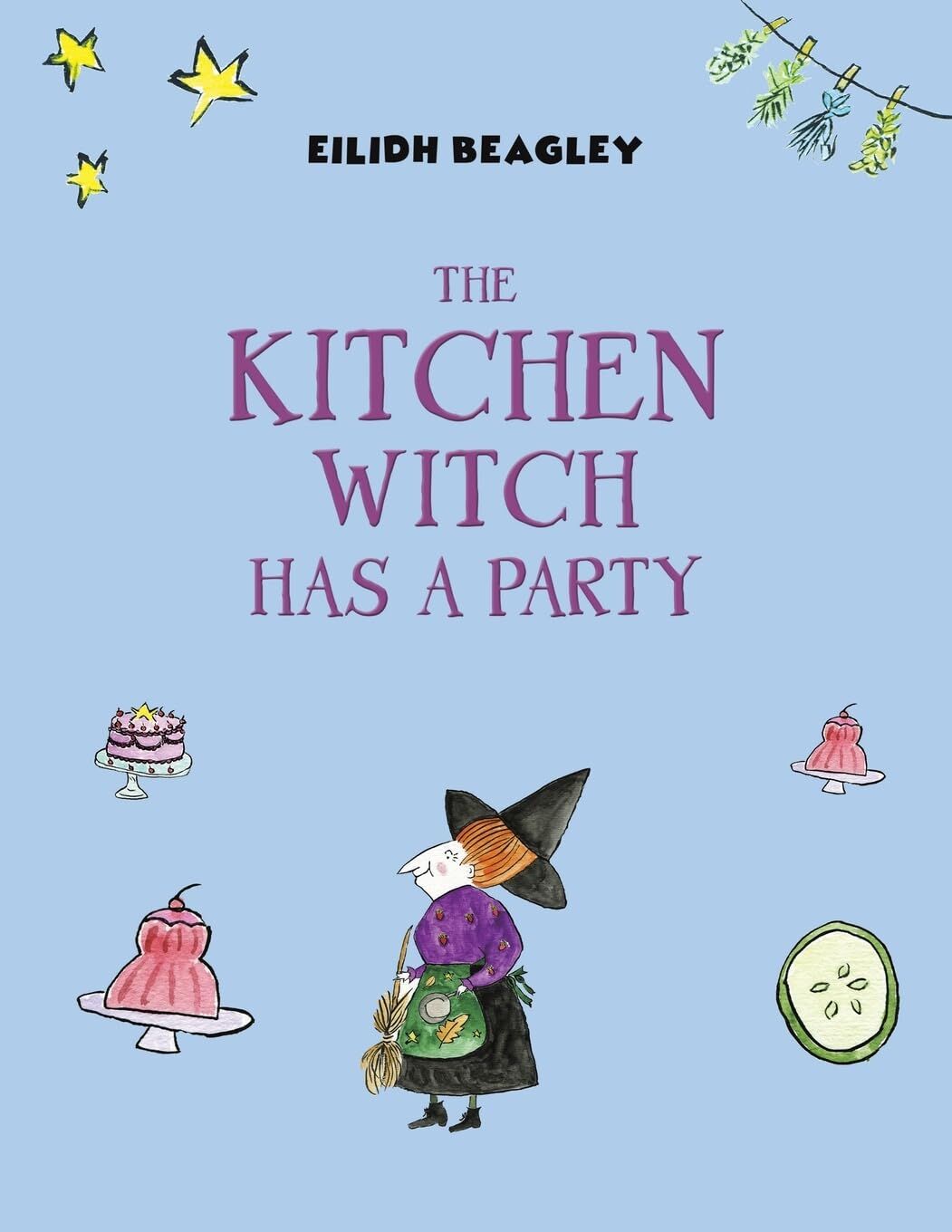 The Kitchen Witch
