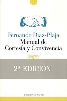 Manual de Cortesia y Conviviencia
