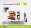 Todo el sabor de Japón (SABORES, Band 108307)