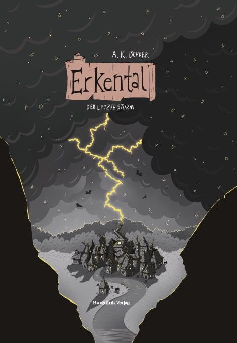 Erkental 4: Der letzte Sturm