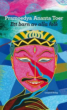 Ett barn av alla folk (Burukvartetten, Band 2)