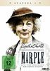 Agatha Christie: Marple - Staffel 1 [2 DVDs]