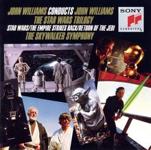 Star Wars Trilogy