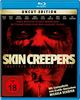 Skin Creepers - Original Kinofassung (Uncut) [Blu-ray]