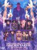 WWE - Tombstone: Die Geschichte des Undertaker (3 DVDs)