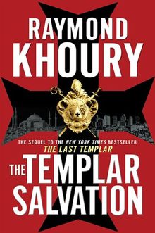 The Templar Salvation