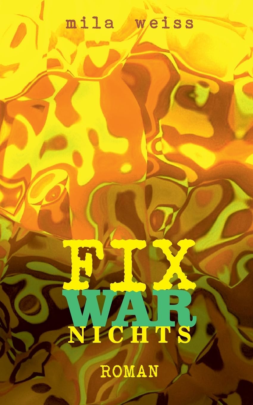 Fix war nichts
