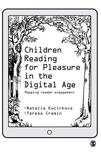 Children Reading for Pleasure in the Digital Age: Mapping Reader Engagement