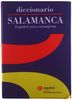 Salamanca Español para extranjeros (Dictionary)