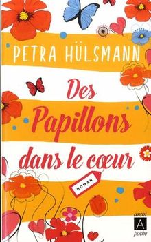 Des papillons dans le coeur