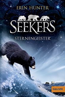 Seekers. Sternengeister: Band 6 (Gulliver)