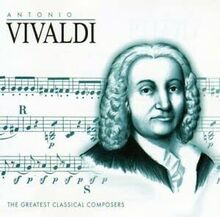 Greatest Classical Composers