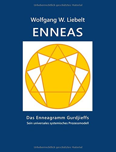 Enneas: Das Enneagramm Gurdjieffs