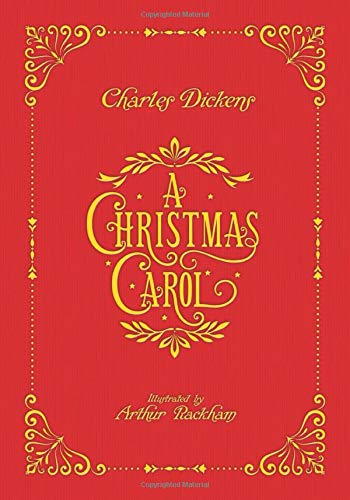 Charles Dickens A Christmas Carol (Calla Editions)