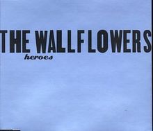 Heroes(Ost Godzilla) von Wallflowers,the | CD | Zustand gut