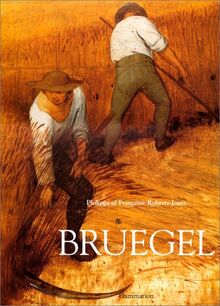 Pierre Bruegel l'Ancien (Monographies)