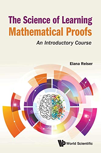 The Science of Learning Mathematical Proofs: An Introductory Course
