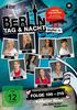 Berlin - Tag & Nacht - Staffel 11 (Folge 196-215) [Limited Edition] [4 DVDs]