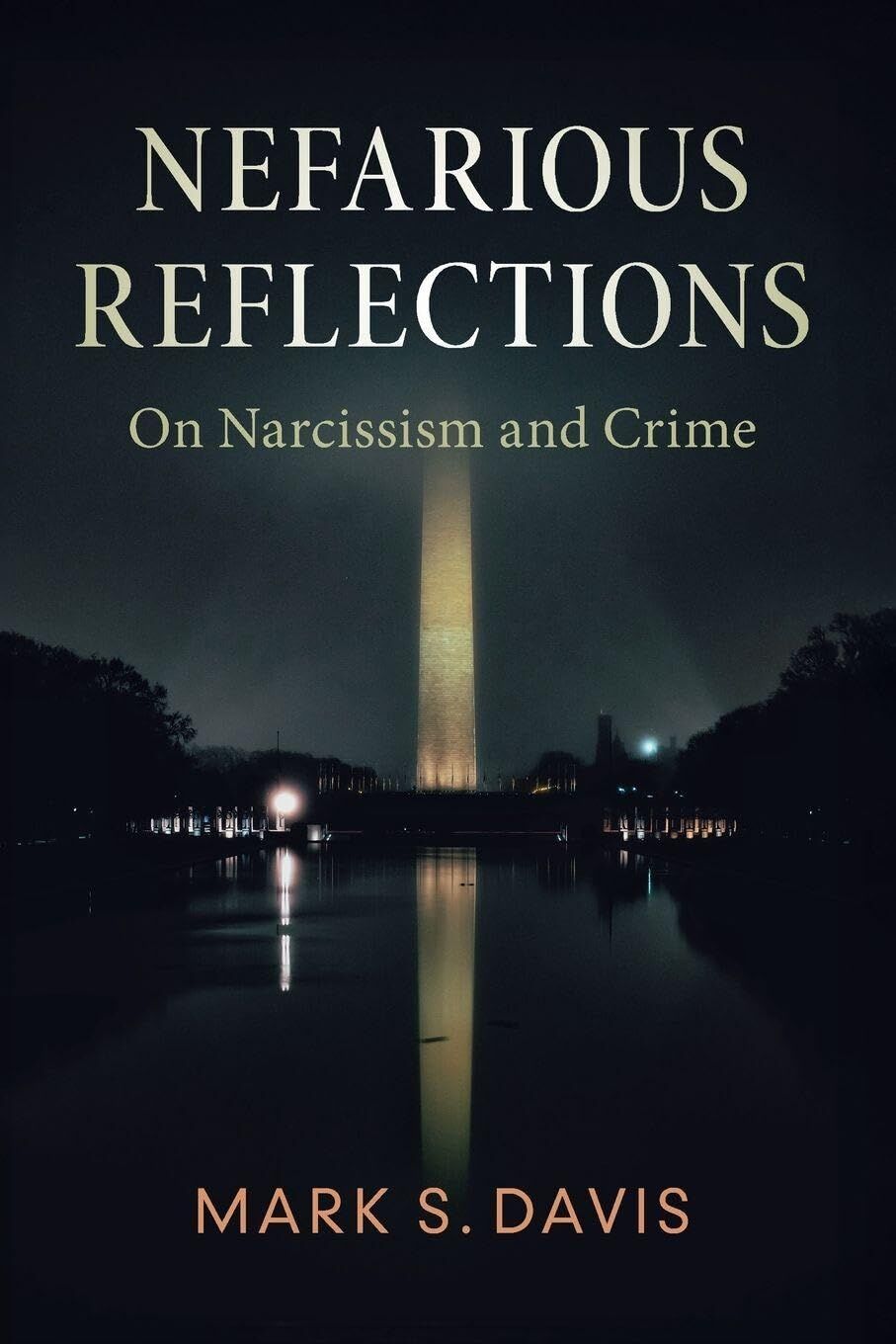 Nefarious Reflections - Neuware