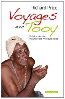 Voyages avec Tooy