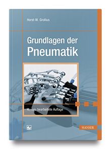 Grundlagen der Pneumatik