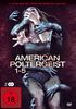 American Poltergeist 1-5 [2 DVDs]