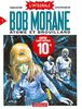 Bob Morane l'Intégrale, Tome 1 : Atome et Brouillard