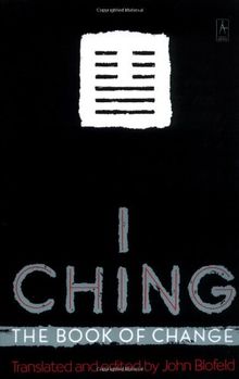 I Ching: The Book of Change (Compass)