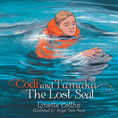 Codi and Tamaka: the Lost Seal