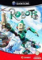 Robots by Activision Blizzard Deutschland | Game | condition good