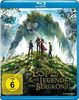 Espen und die Legende vom Bergkönig [Blu-ray]