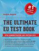 The Ultimate EU Test Book 2013
