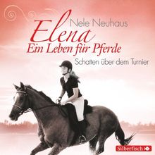 Elena - Schatten über dem Turnier (Band 3)