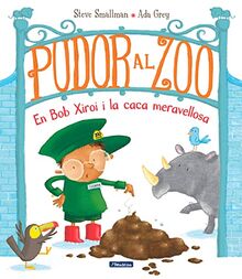 Pudor al zoo (Contes infantils)