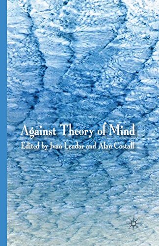 Against Theory of Mind