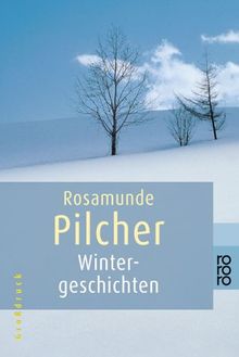 Wintergeschichten. Großdruck.